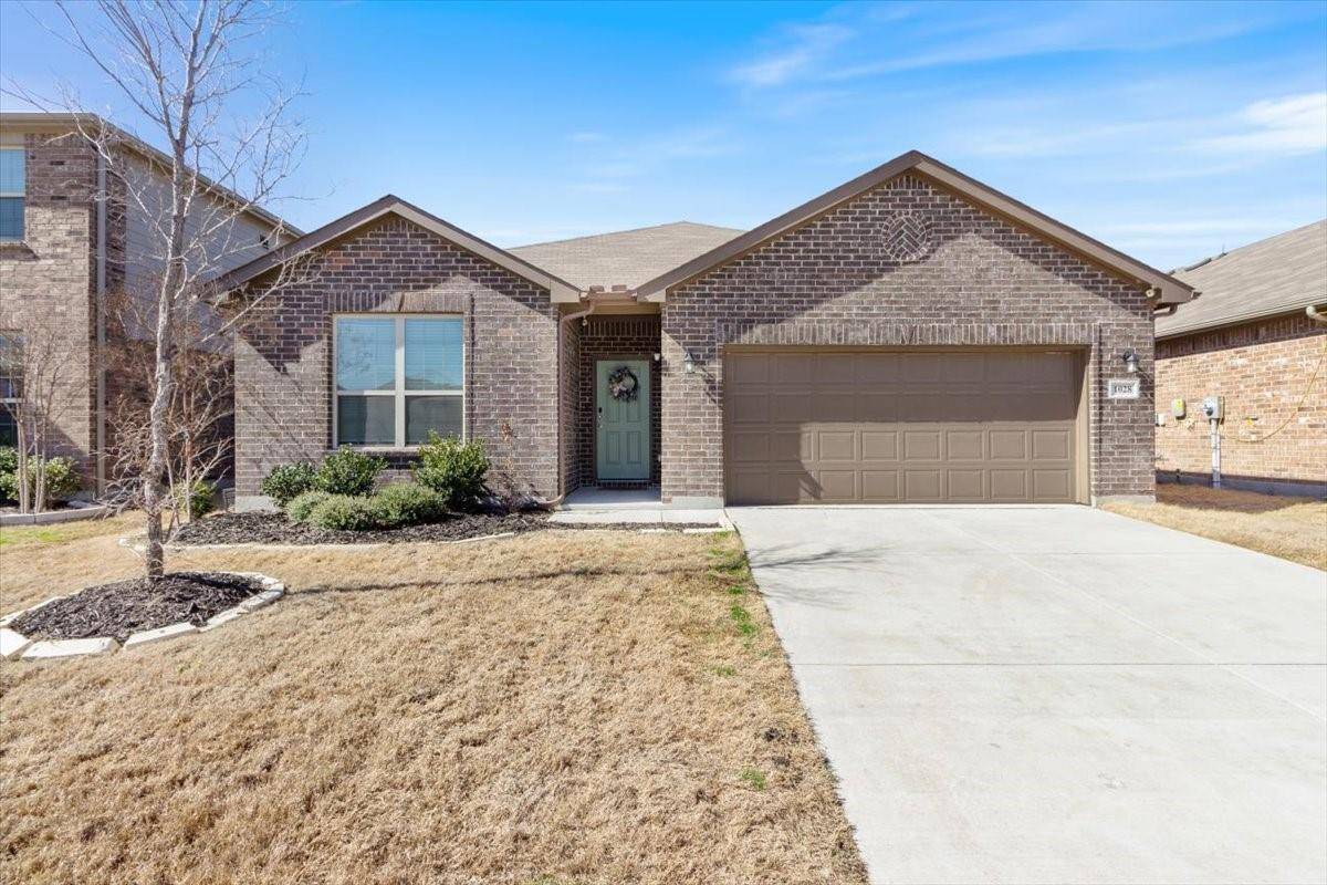 Van Alstyne, TX 75495,1028 Stanridge Lane