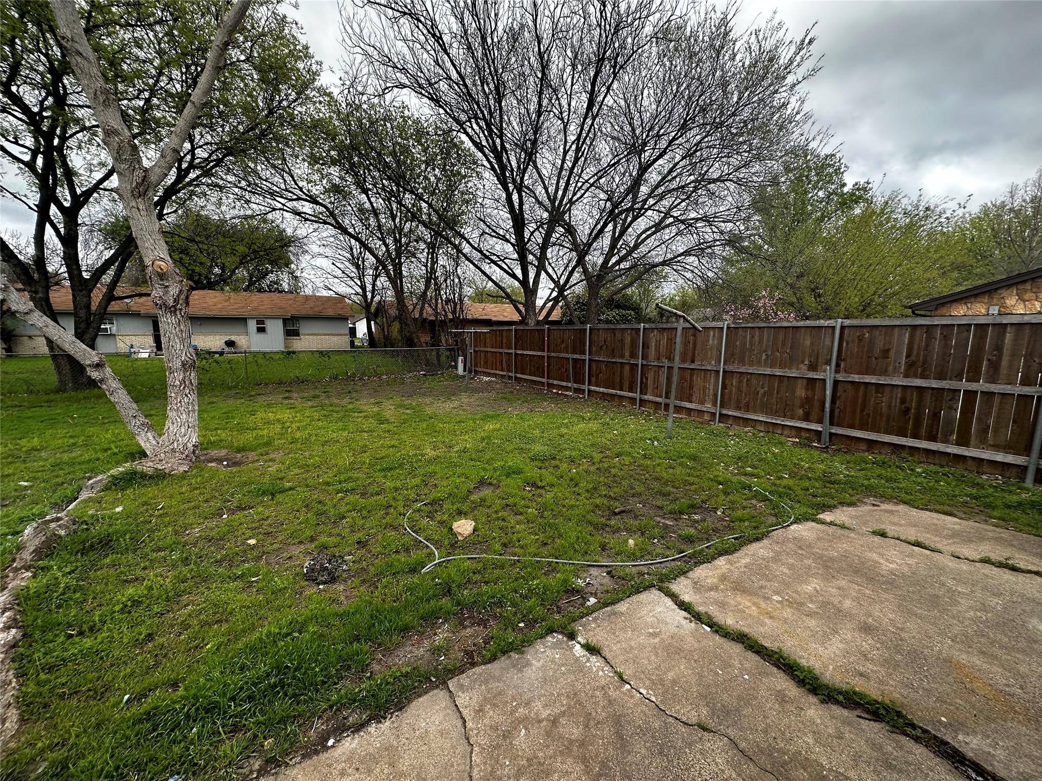 Everman, TX 76140,712 Heathcliff Drive