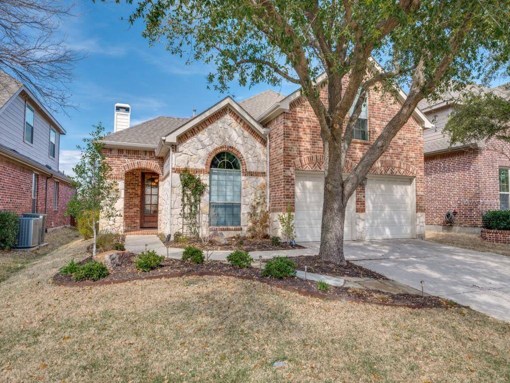 Mckinney, TX 75071,6504 Valley View Drive