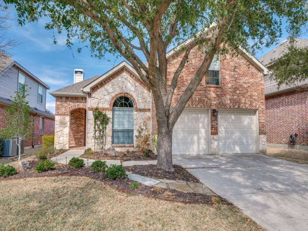 Mckinney, TX 75071,6504 Valley View Drive