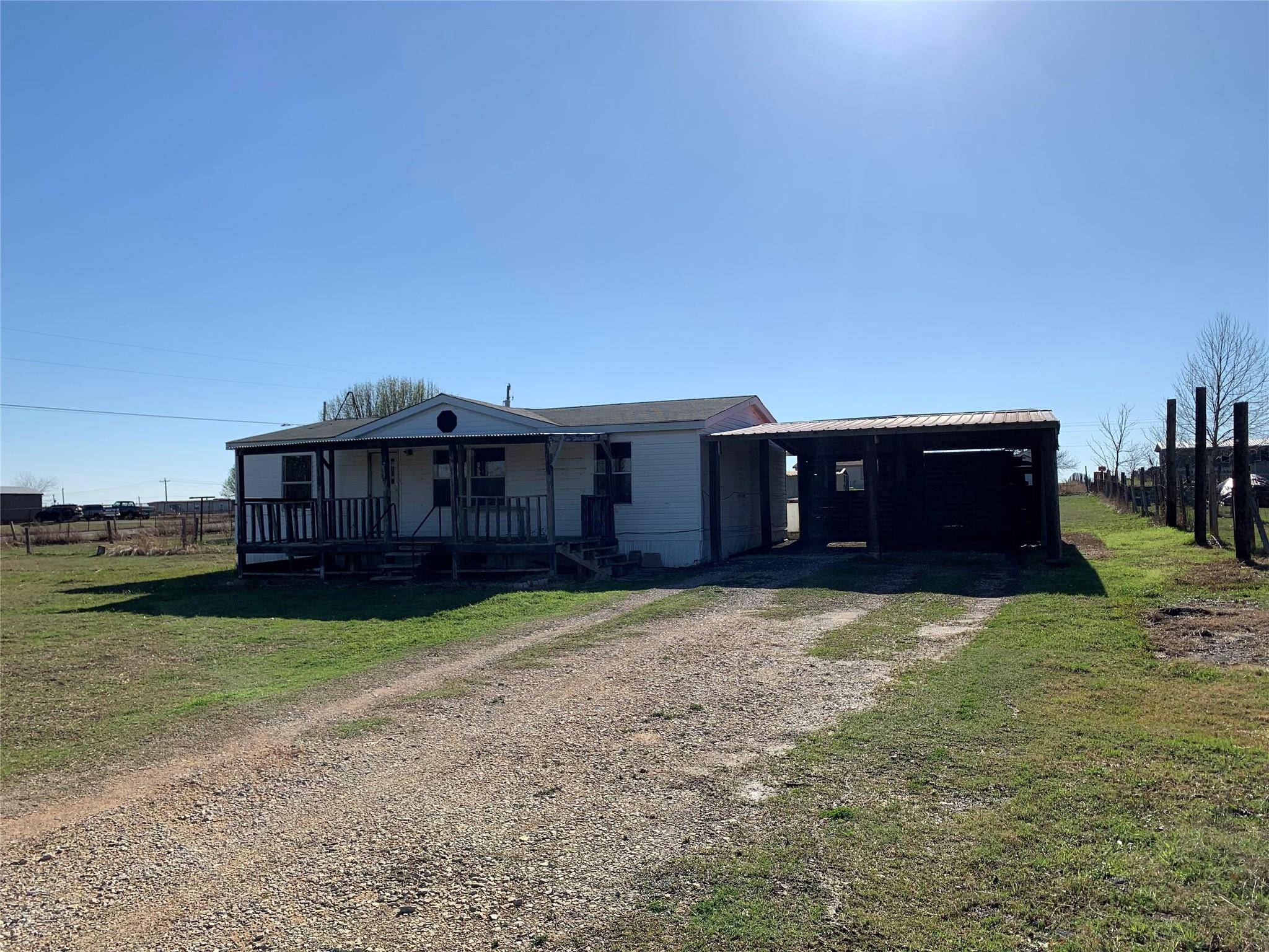 Alvarado, TX 76009,3301 Raindrop Drive