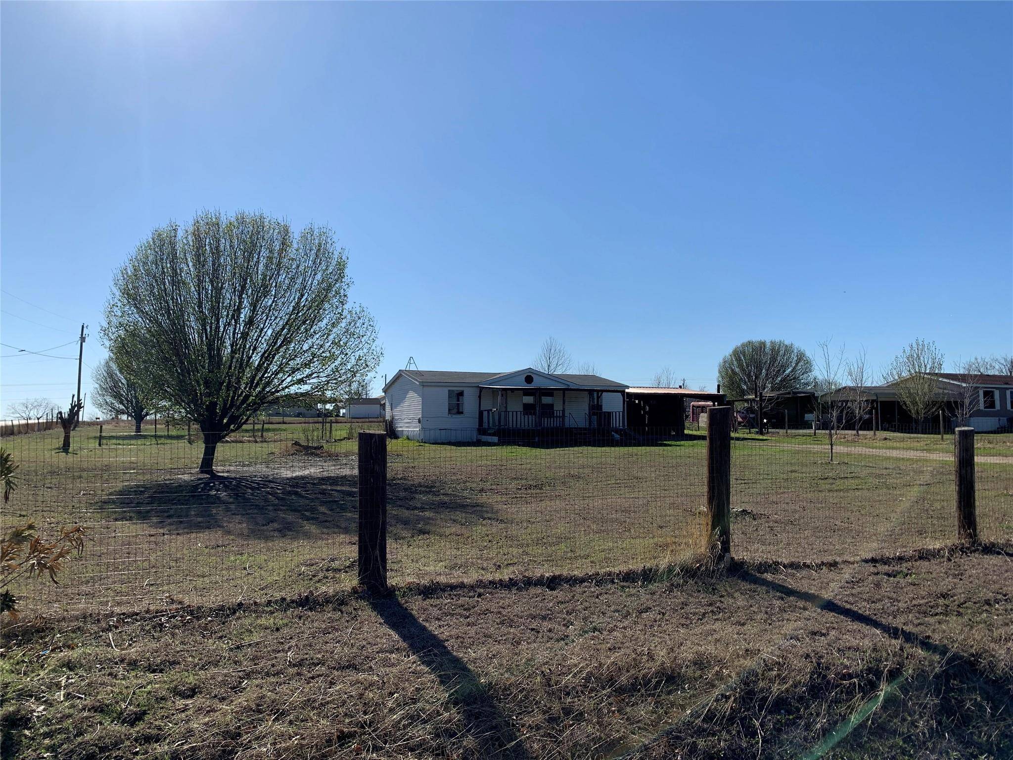 Alvarado, TX 76009,3301 Raindrop Drive