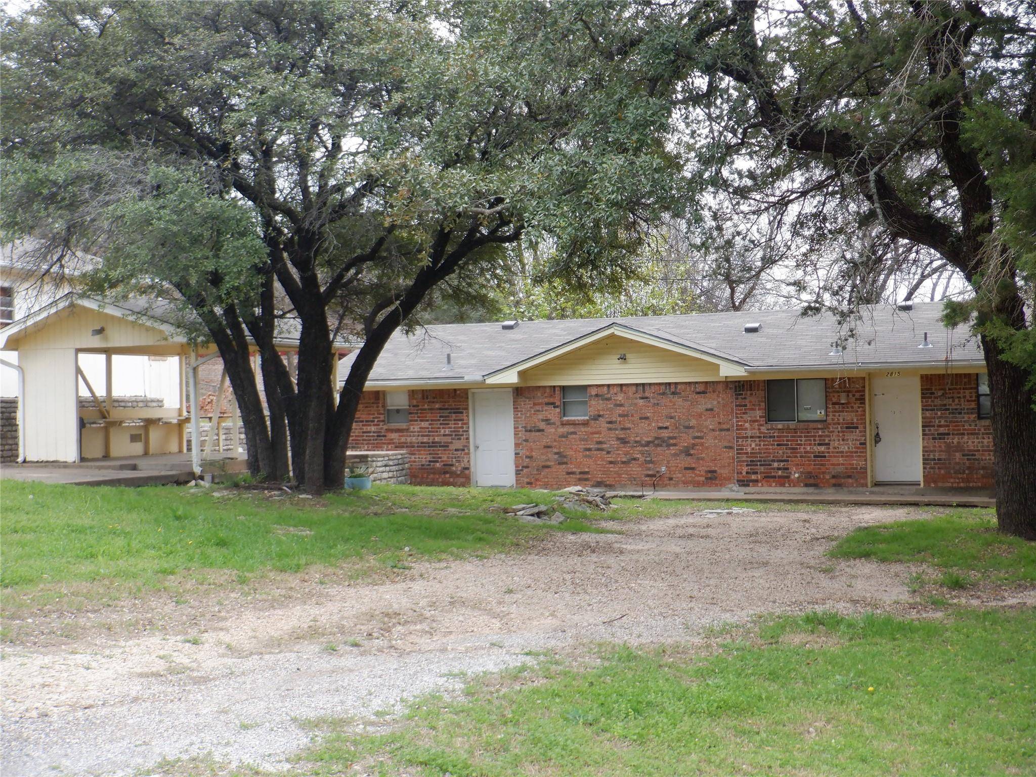 Granbury, TX 76048,2815 Birch Street