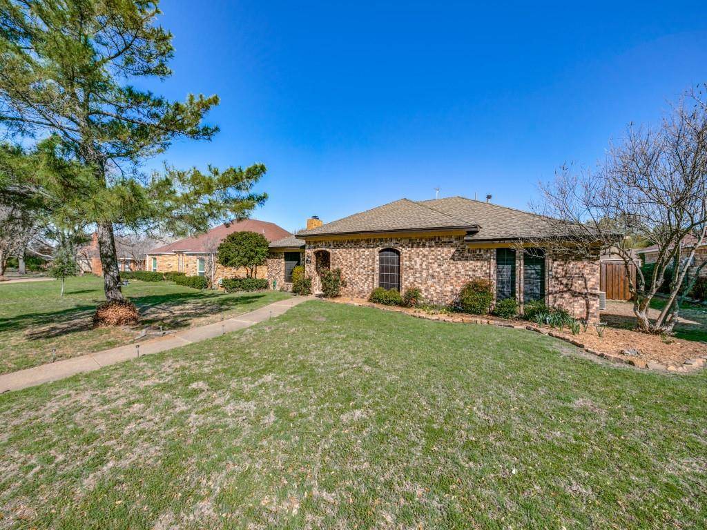 Allen, TX 75002,803 Spring Brook Drive