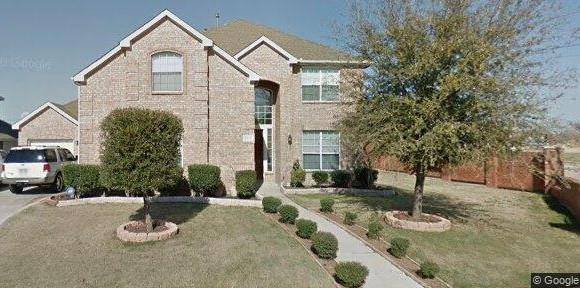 Mansfield, TX 76063,1315 Rosebrook Drive