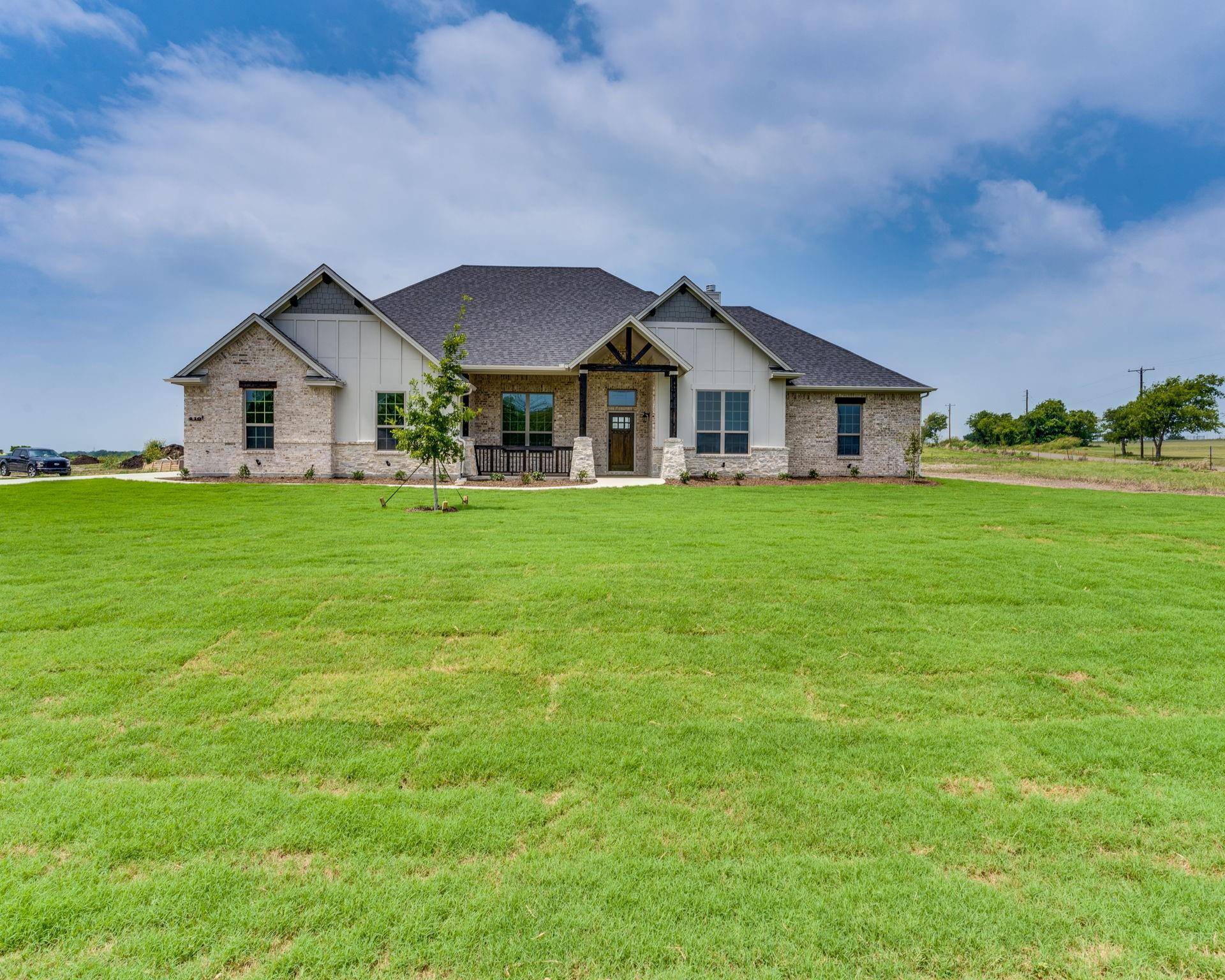 Waxahachie, TX 75167,410 Tristin Lane