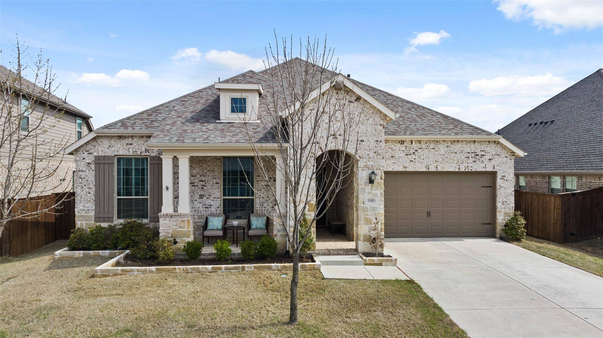 Aubrey, TX 76227,3908 Purple Sage Drive