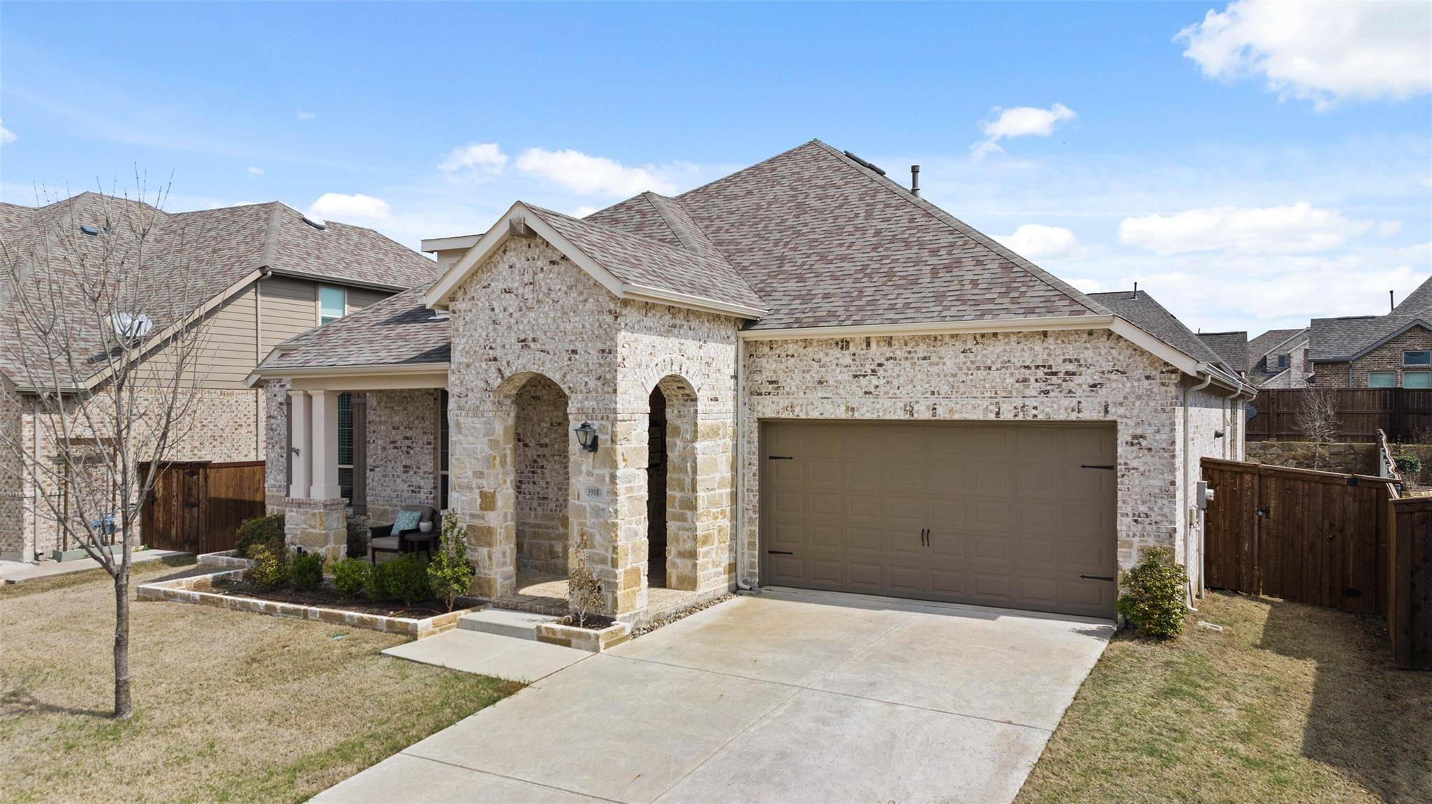 Aubrey, TX 76227,3908 Purple Sage Drive