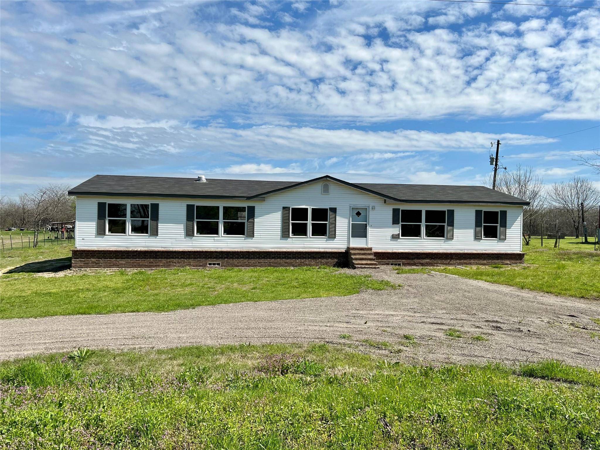 Terrell, TX 75161,6323 Abner Road