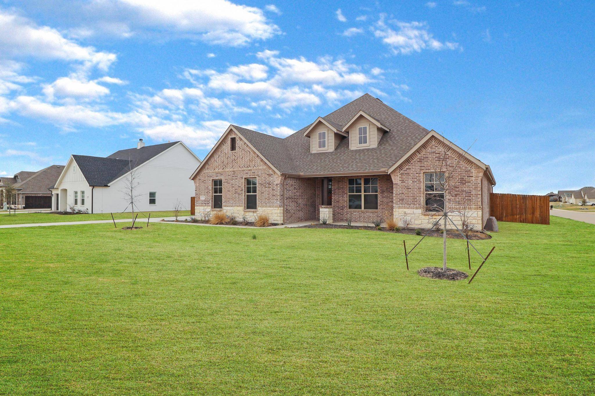 Godley, TX 76044,133 Saddle Ridge Drive