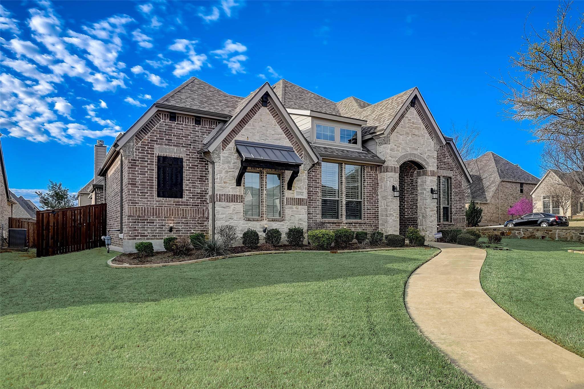 Keller, TX 76248,1050 Woodford Drive