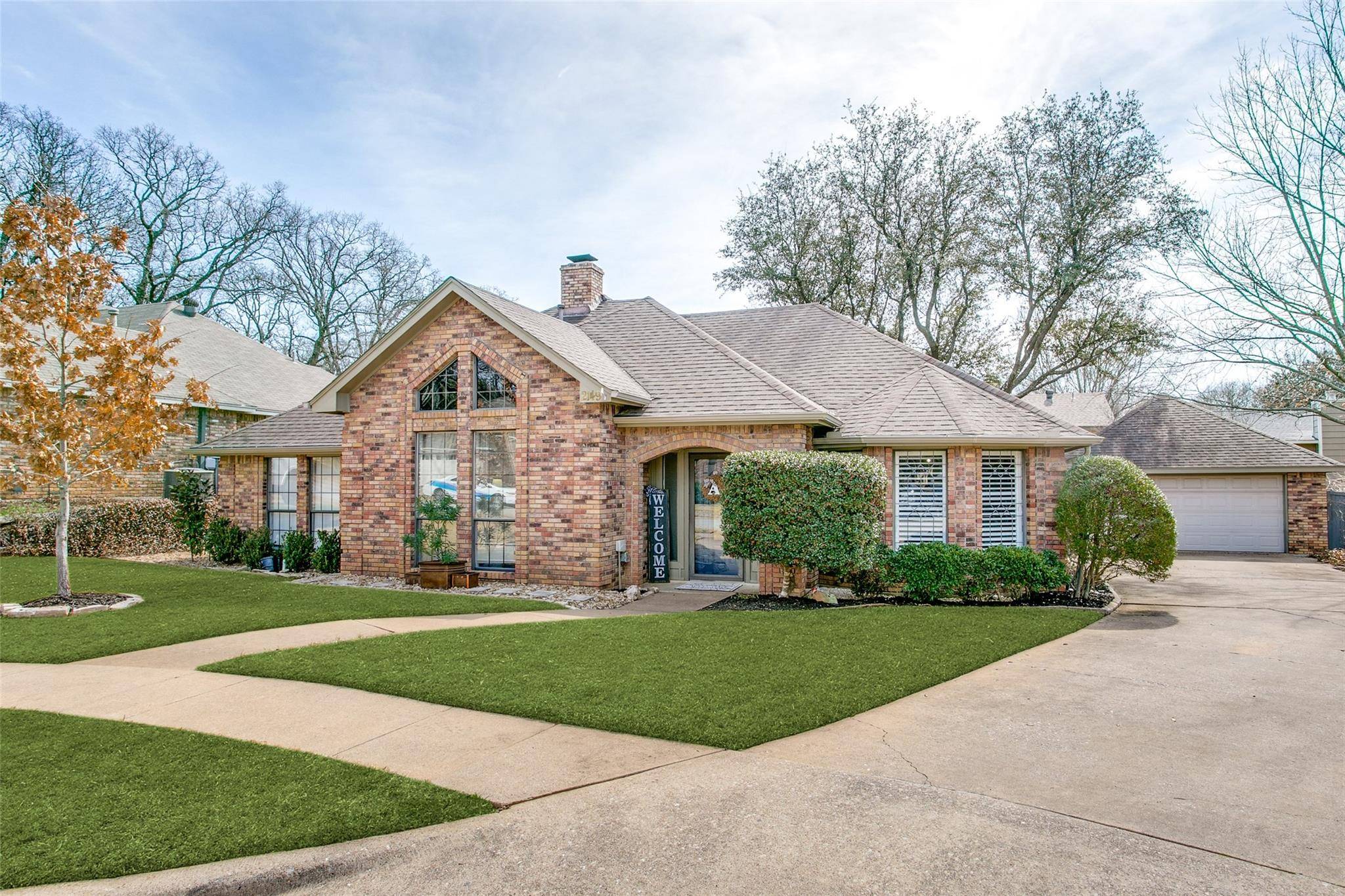 Grapevine, TX 76051,2149 N Aspenwood Drive