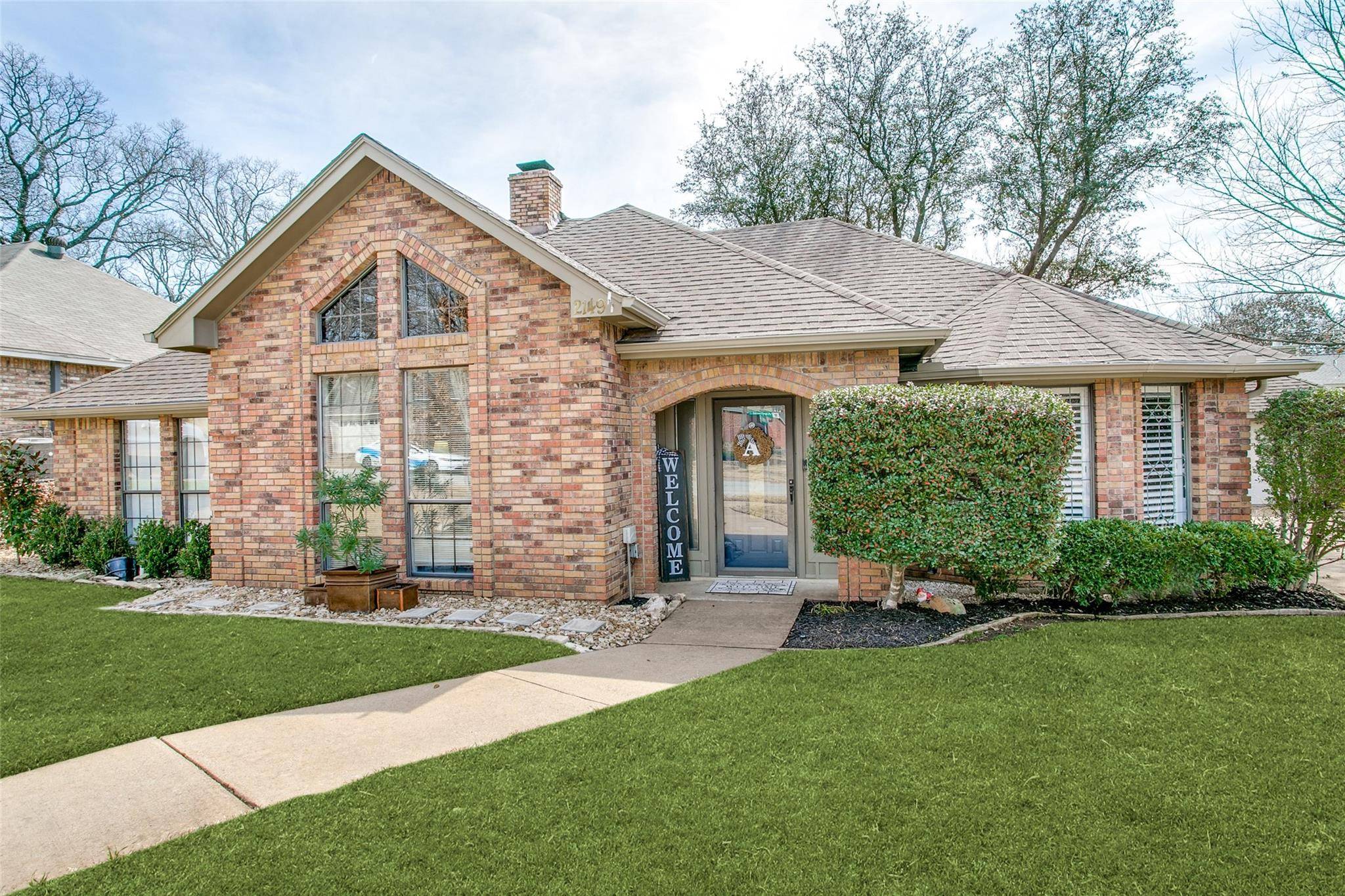 Grapevine, TX 76051,2149 N Aspenwood Drive