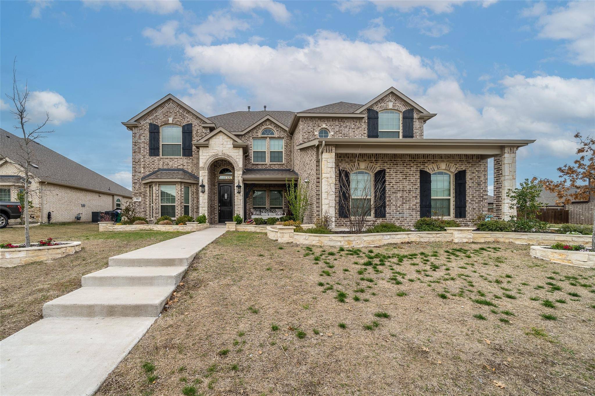 Fate, TX 75087,302 Airlene Lane