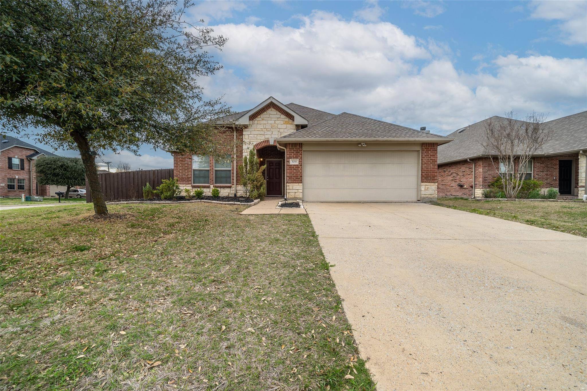 Fate, TX 75087,509 Laurel Lane