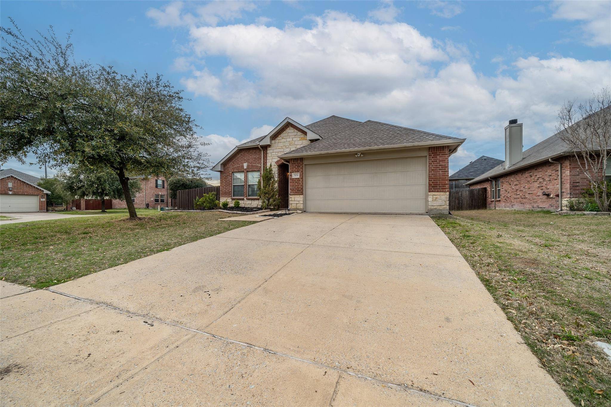 Fate, TX 75087,509 Laurel Lane