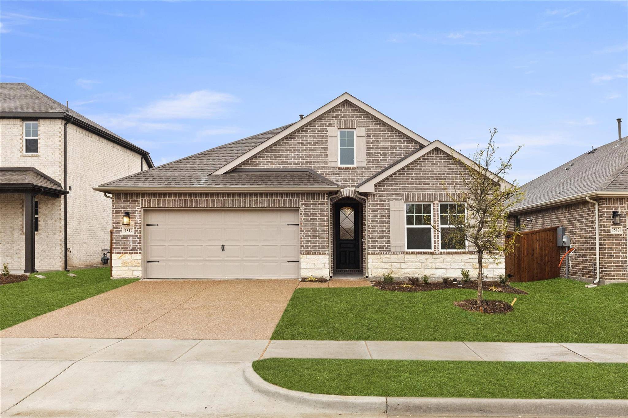 Melissa, TX 75454,2514 Lemon Mint Lane