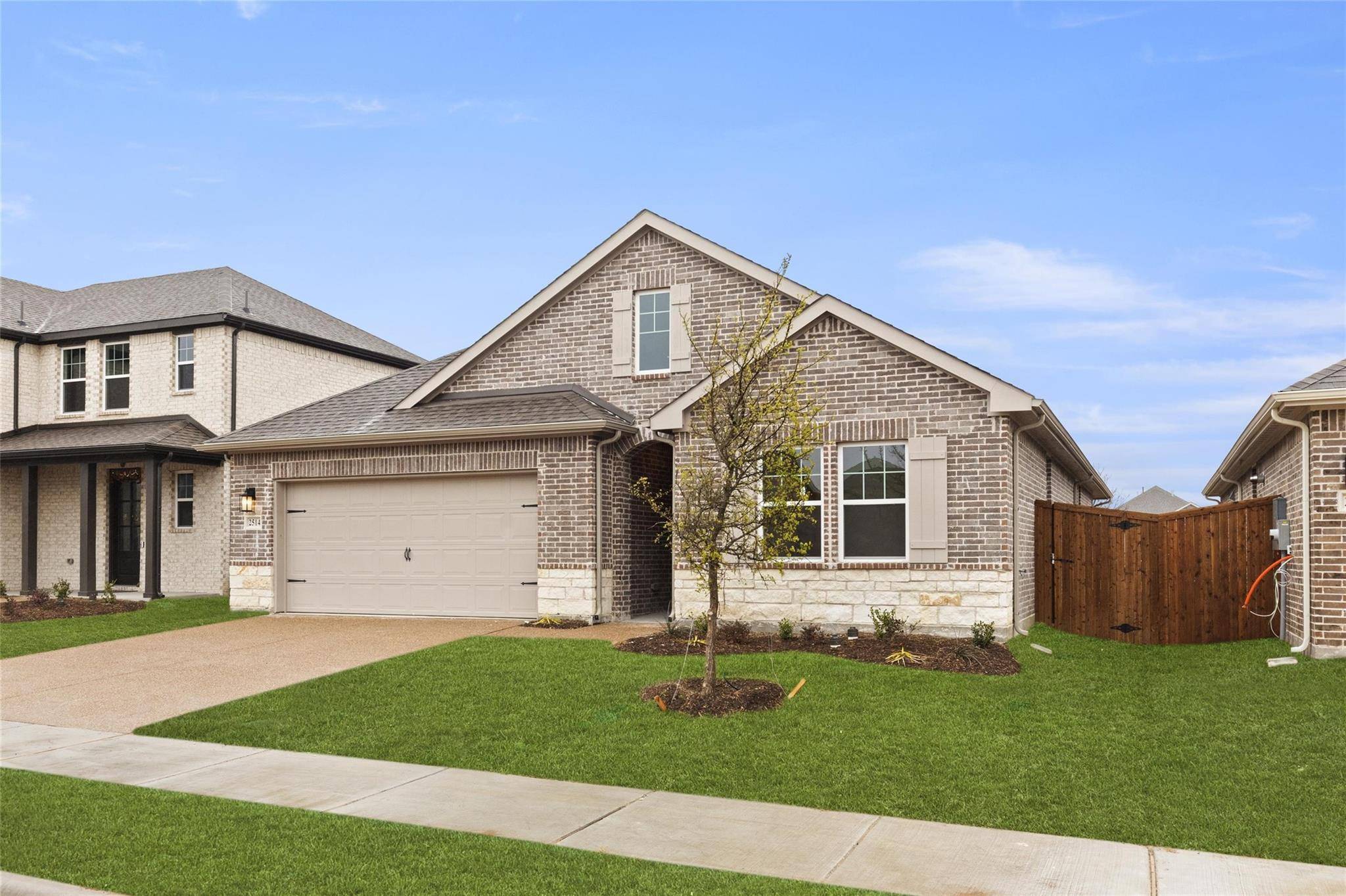 Melissa, TX 75454,2514 Lemon Mint Lane