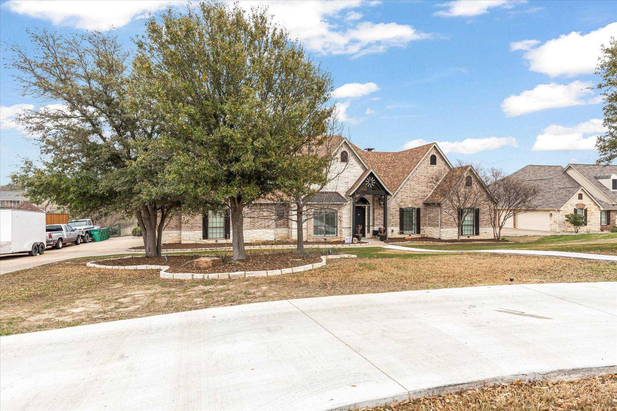 Granbury, TX 76049,1505 Bentwater Parkway