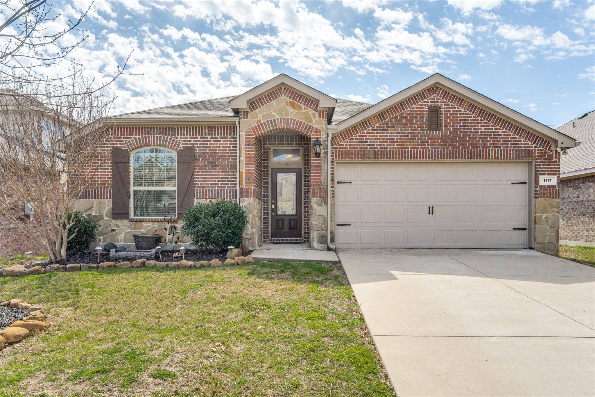 Mckinney, TX 75071,1117 Nocona Drive