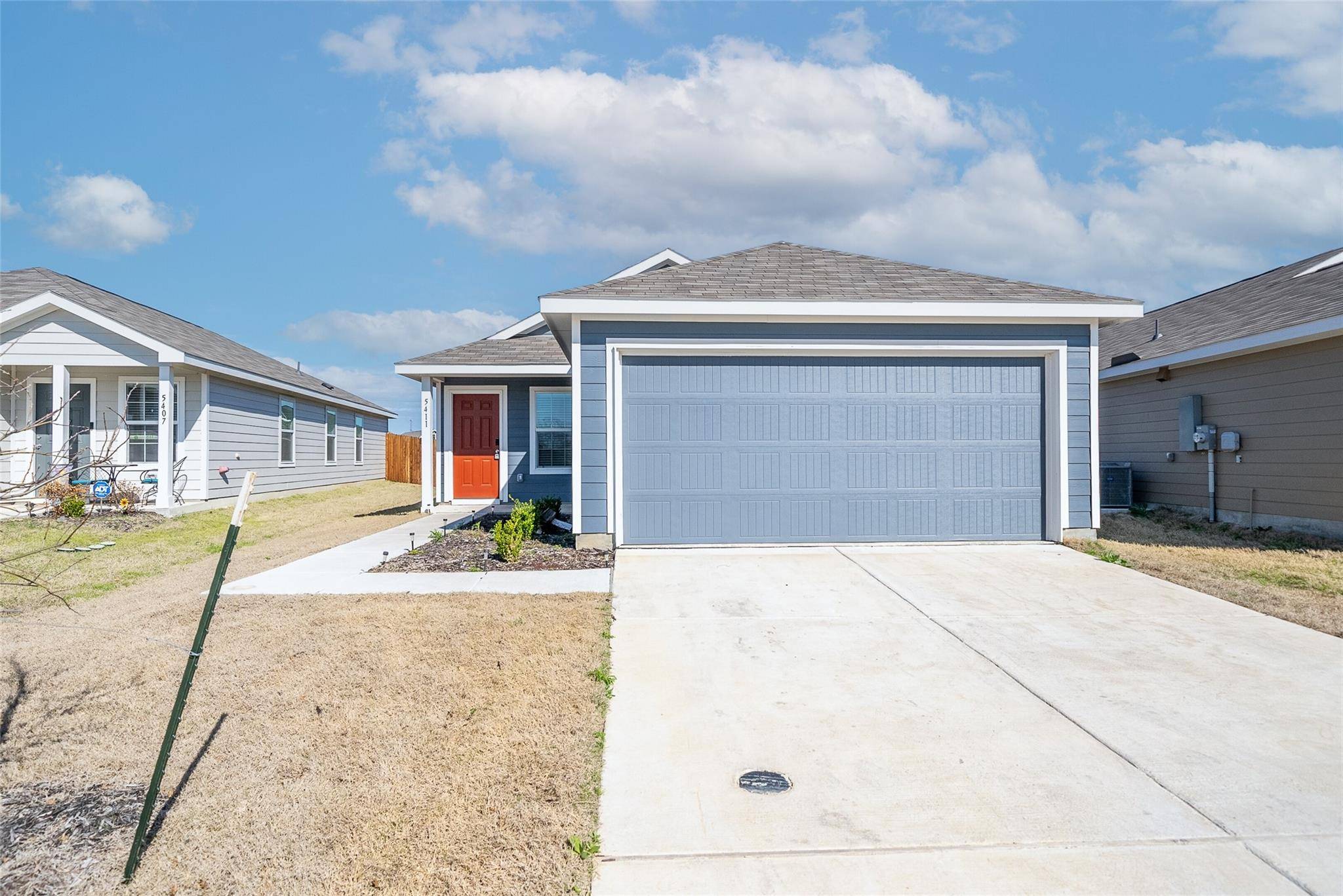 Princeton, TX 75407,5411 Longshadow Drive