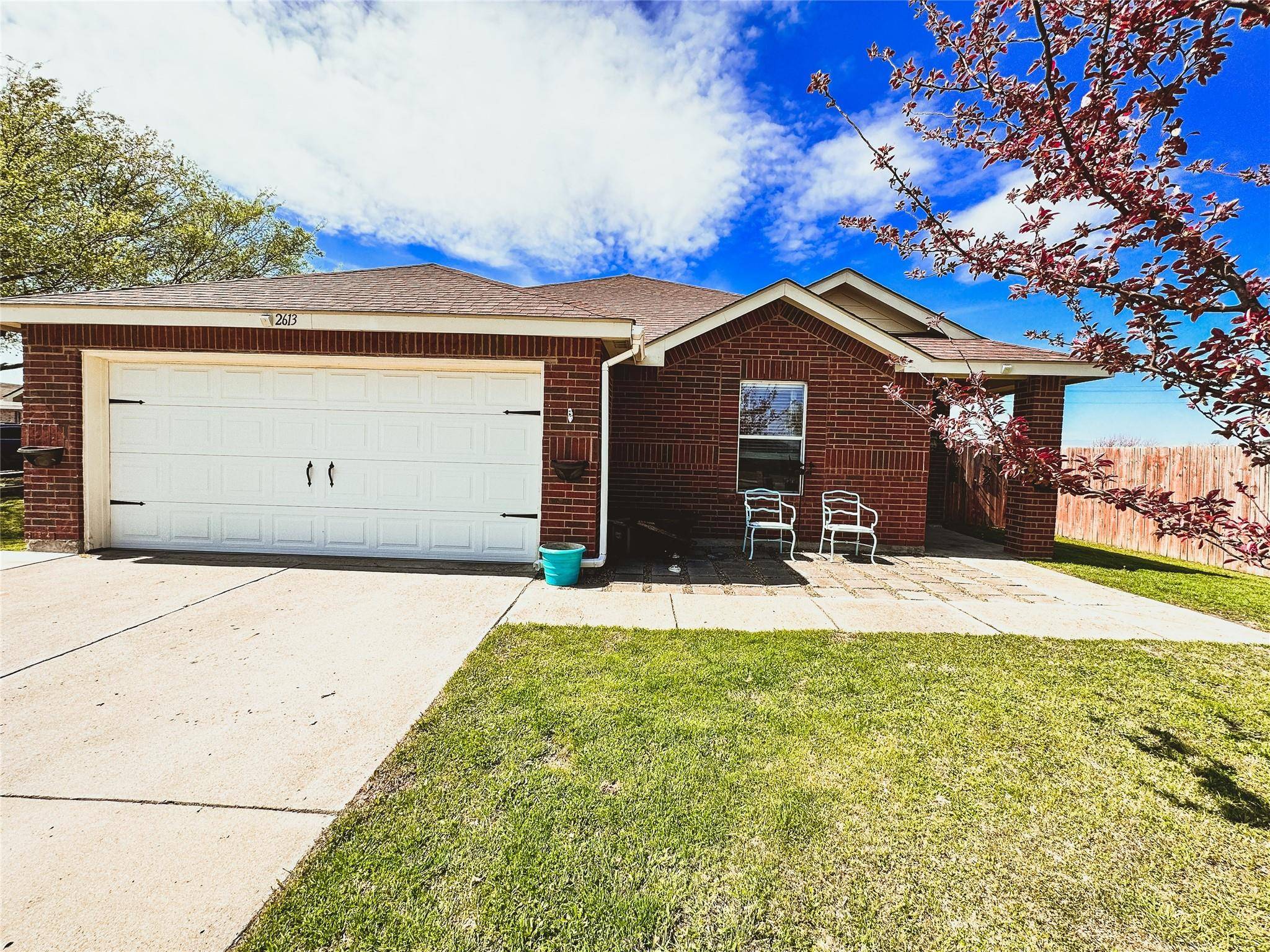 Anna, TX 75409,2613 Thousand Oaks Drive