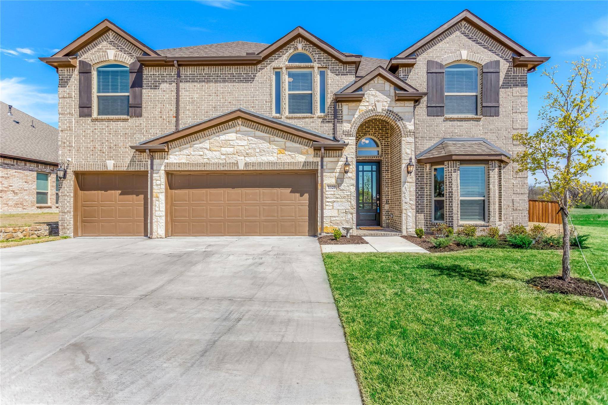 Forney, TX 75126,1320 Stork Way