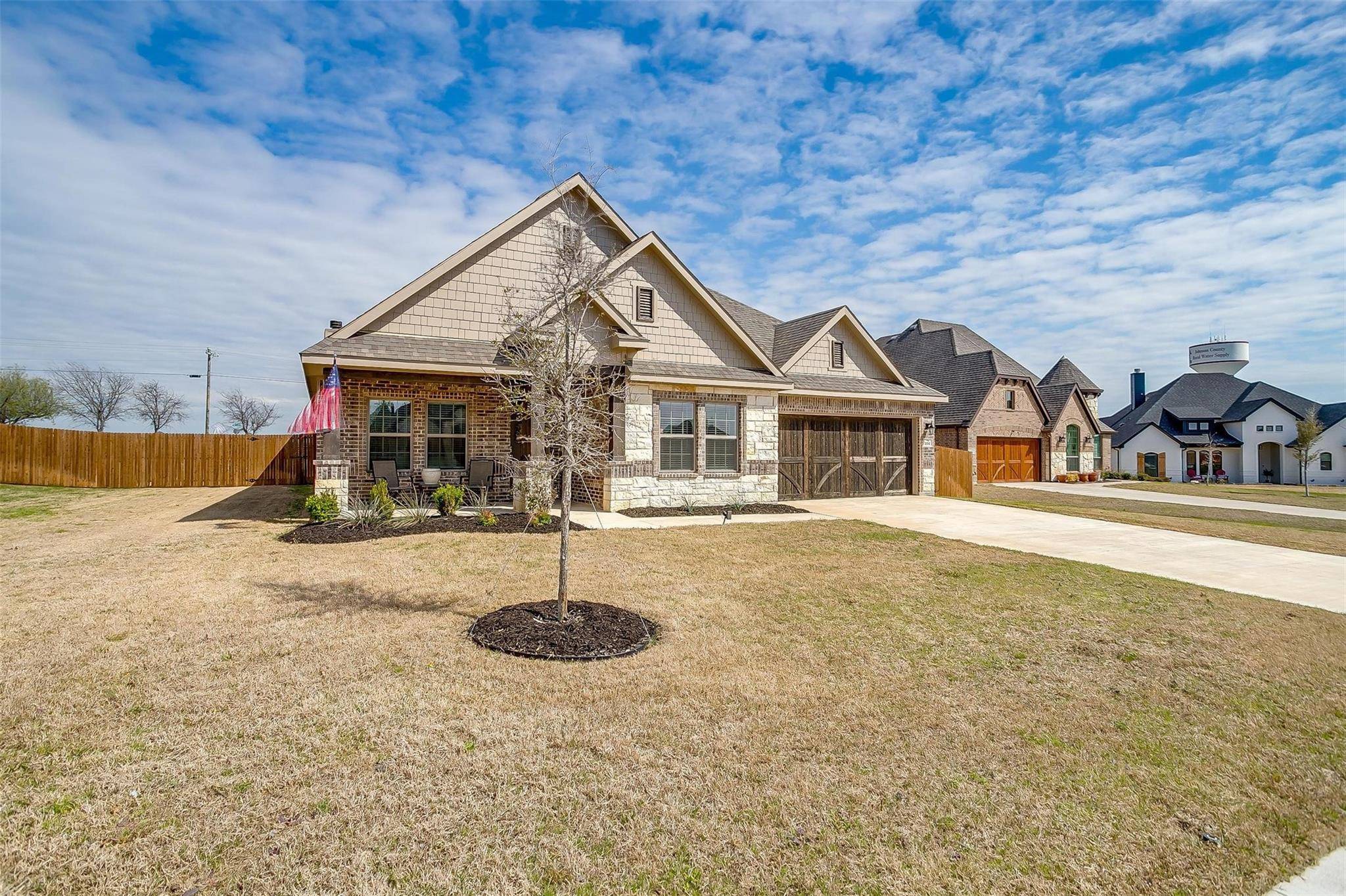 Godley, TX 76044,104 Saddle Ridge Drive