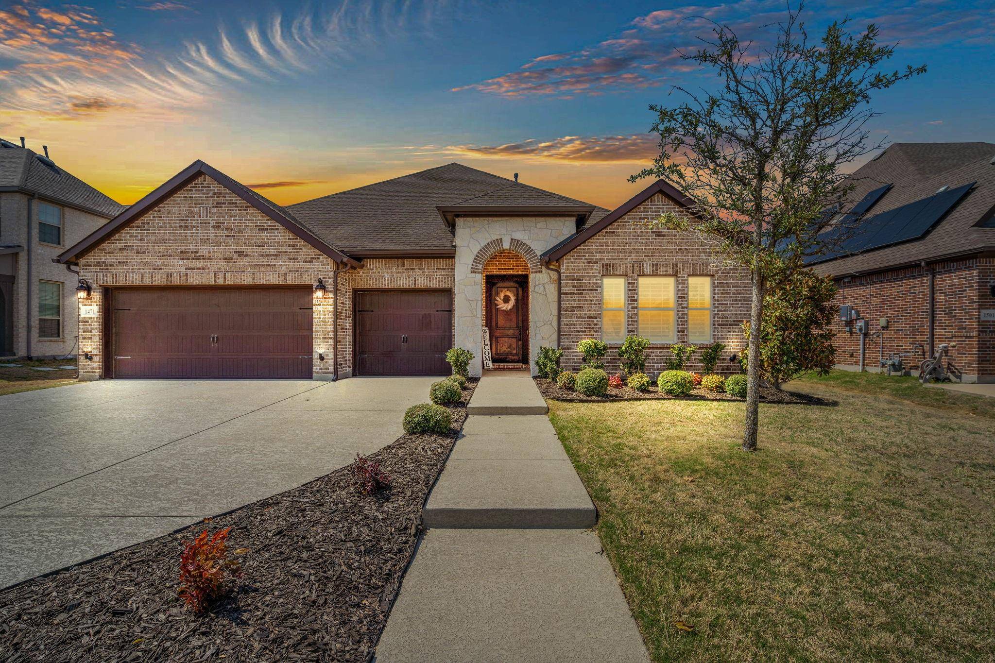 Prosper, TX 75078,1471 Brookhill Lane