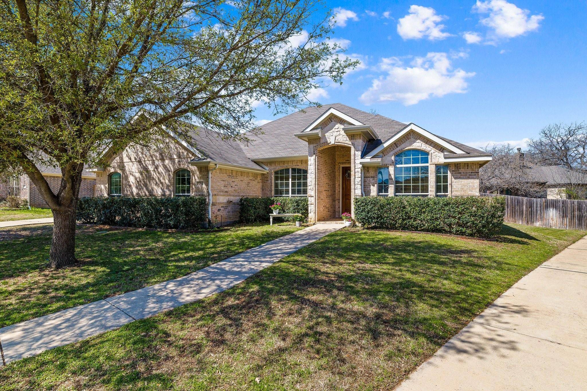 Azle, TX 76020,554 Ascot Way