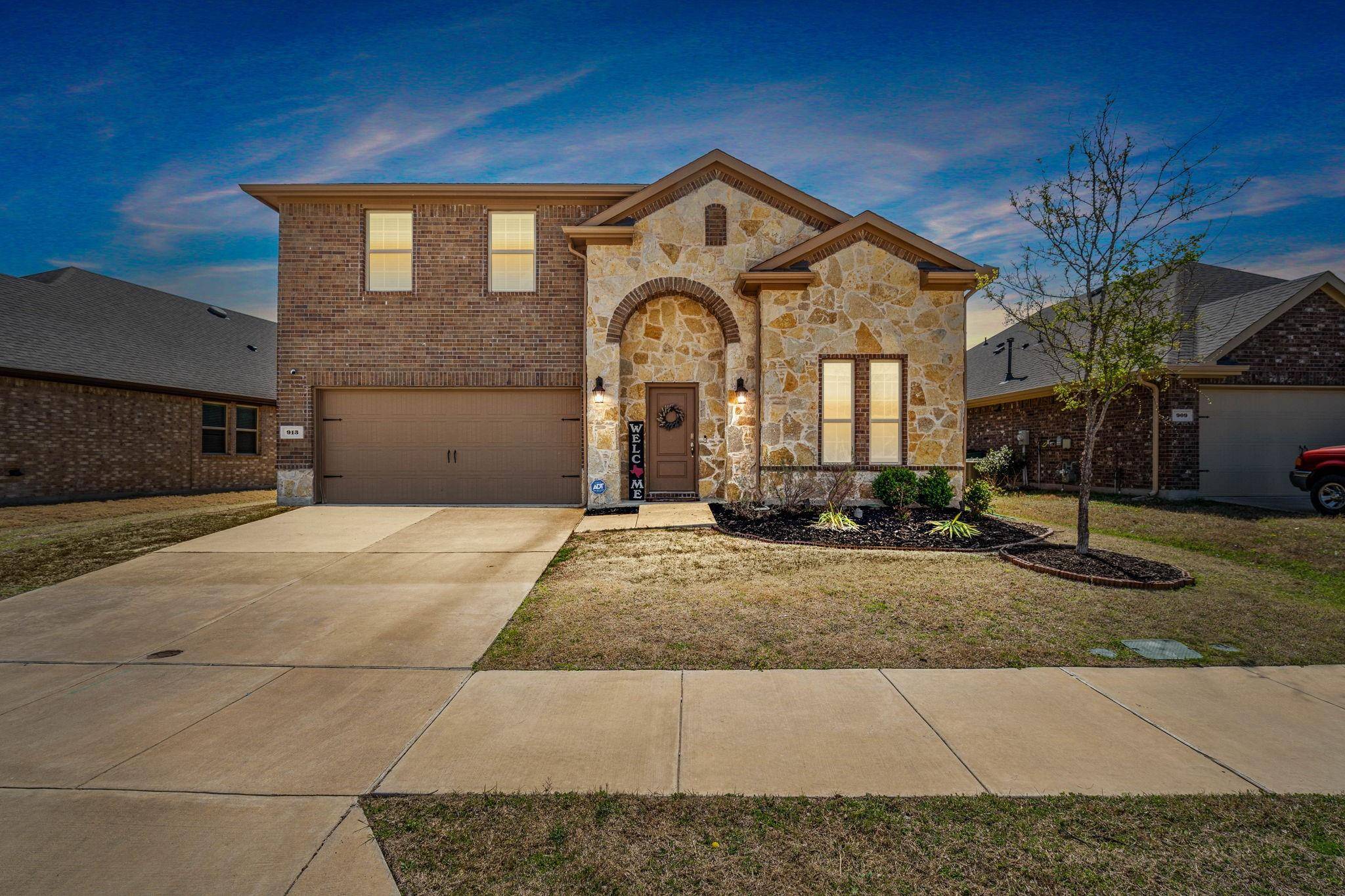 Celina, TX 75009,913 Berry Street