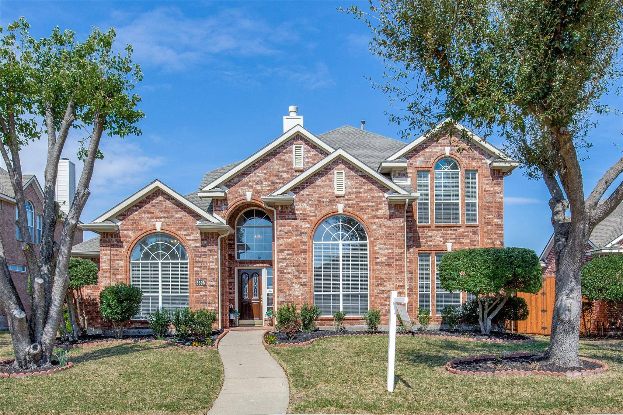 Plano, TX 75025,3825 Lowrey Way