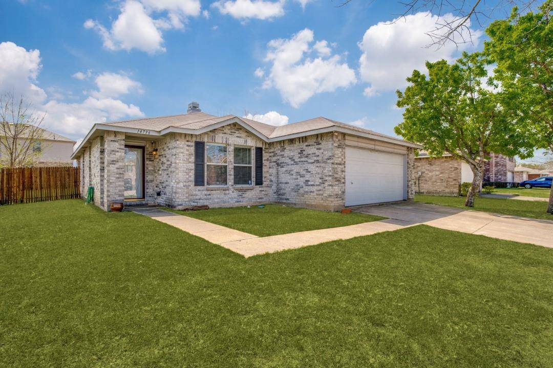 Balch Springs, TX 75180,14736 Bridle Bend Drive