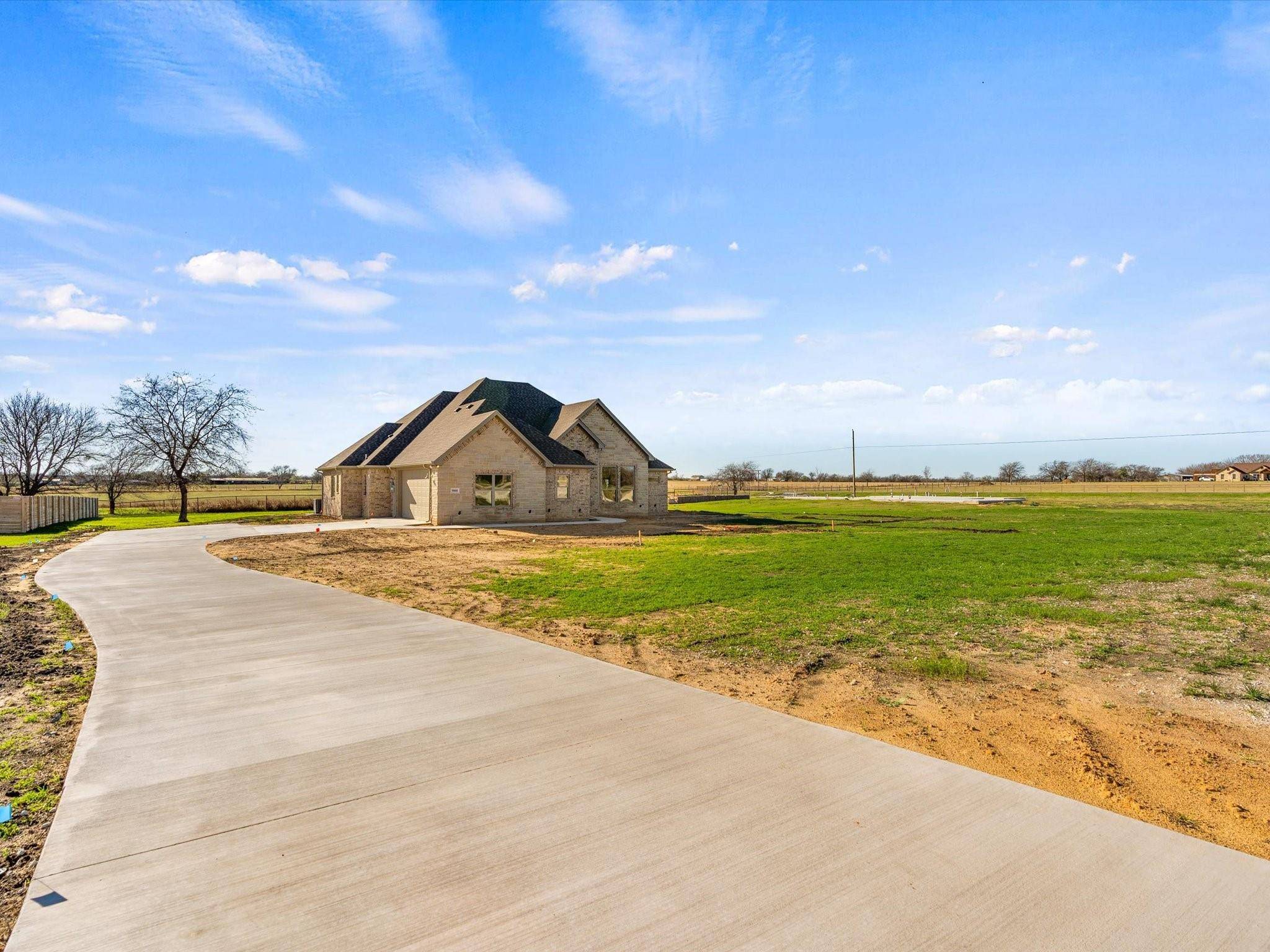 Grandview, TX 76050,9808 Terry Meadows Lane