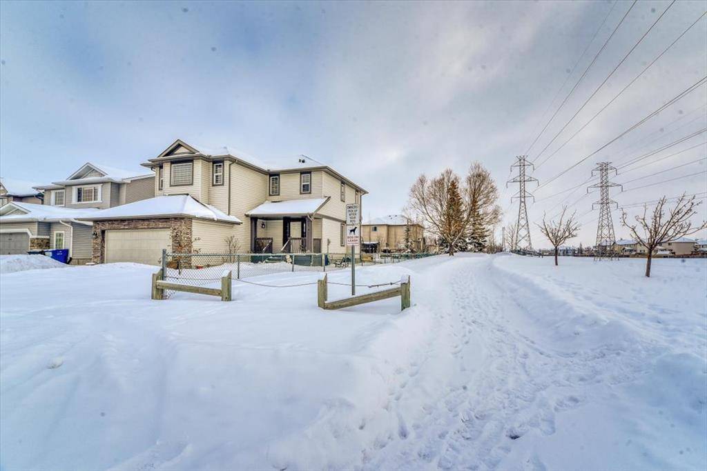 Chestermere, AB T1X1P2,238 Lakeview INLT