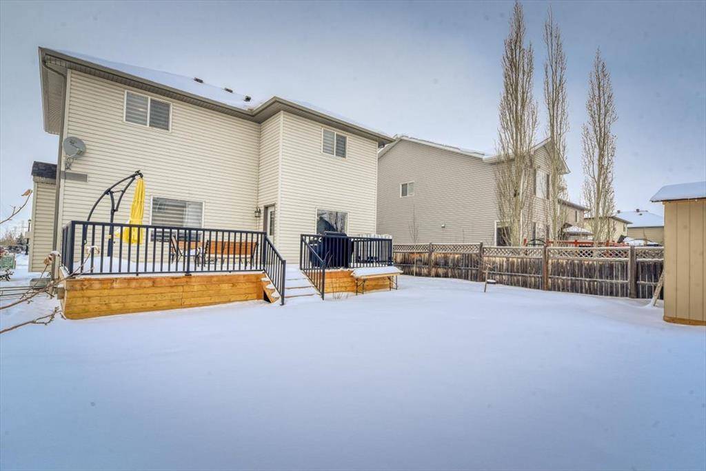 Chestermere, AB T1X1P2,238 Lakeview INLT