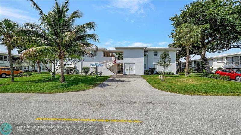 Pompano Beach, FL 33064,2525 W Golf Blvd  #115