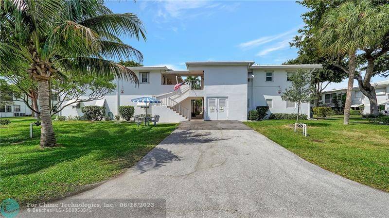 Pompano Beach, FL 33064,2525 W Golf Blvd  #115