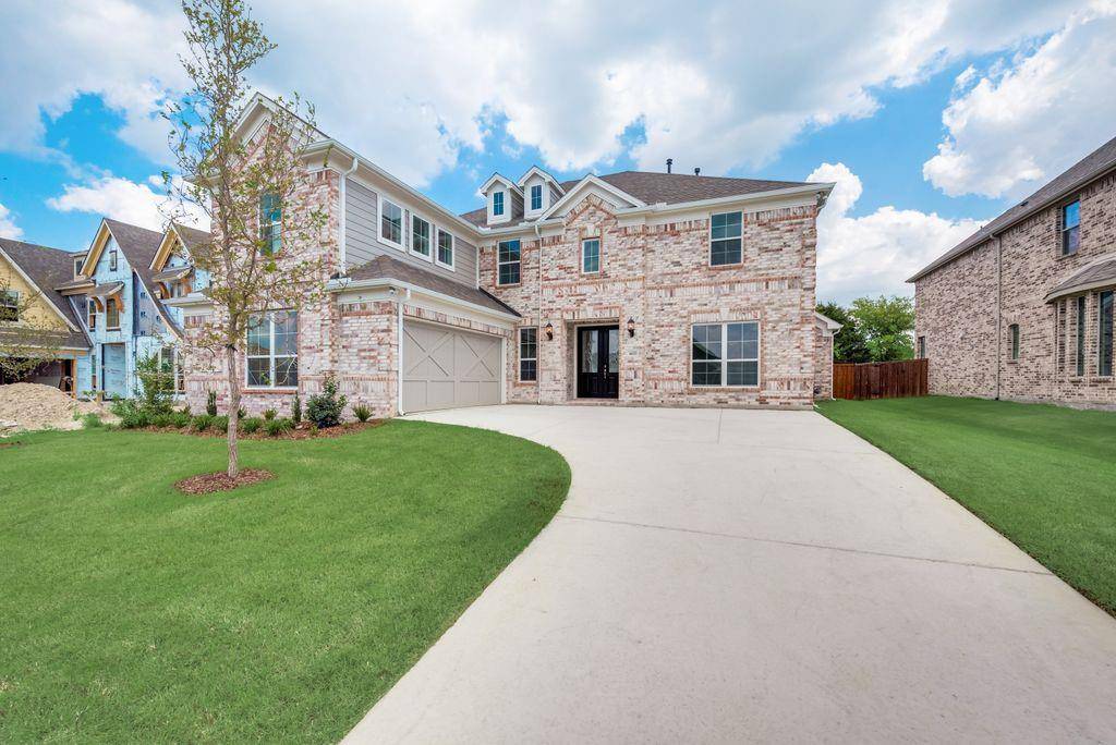 Rockwall, TX 75087,4410 Ravenbank Drive