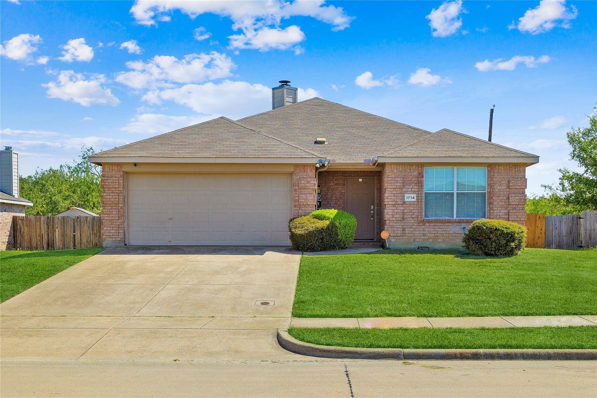 Midlothian, TX 76065,1714 Sabine Drive