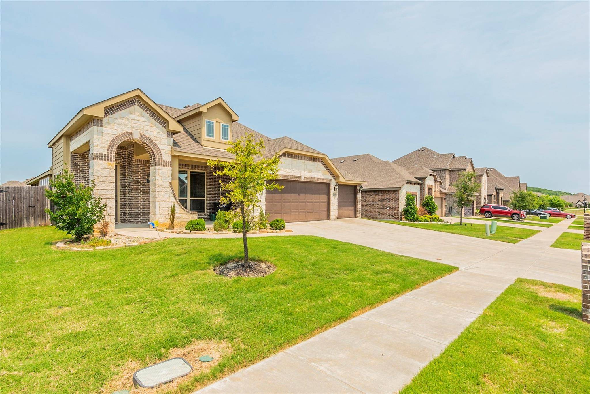 Crowley, TX 76036,505 Panchasarp Drive