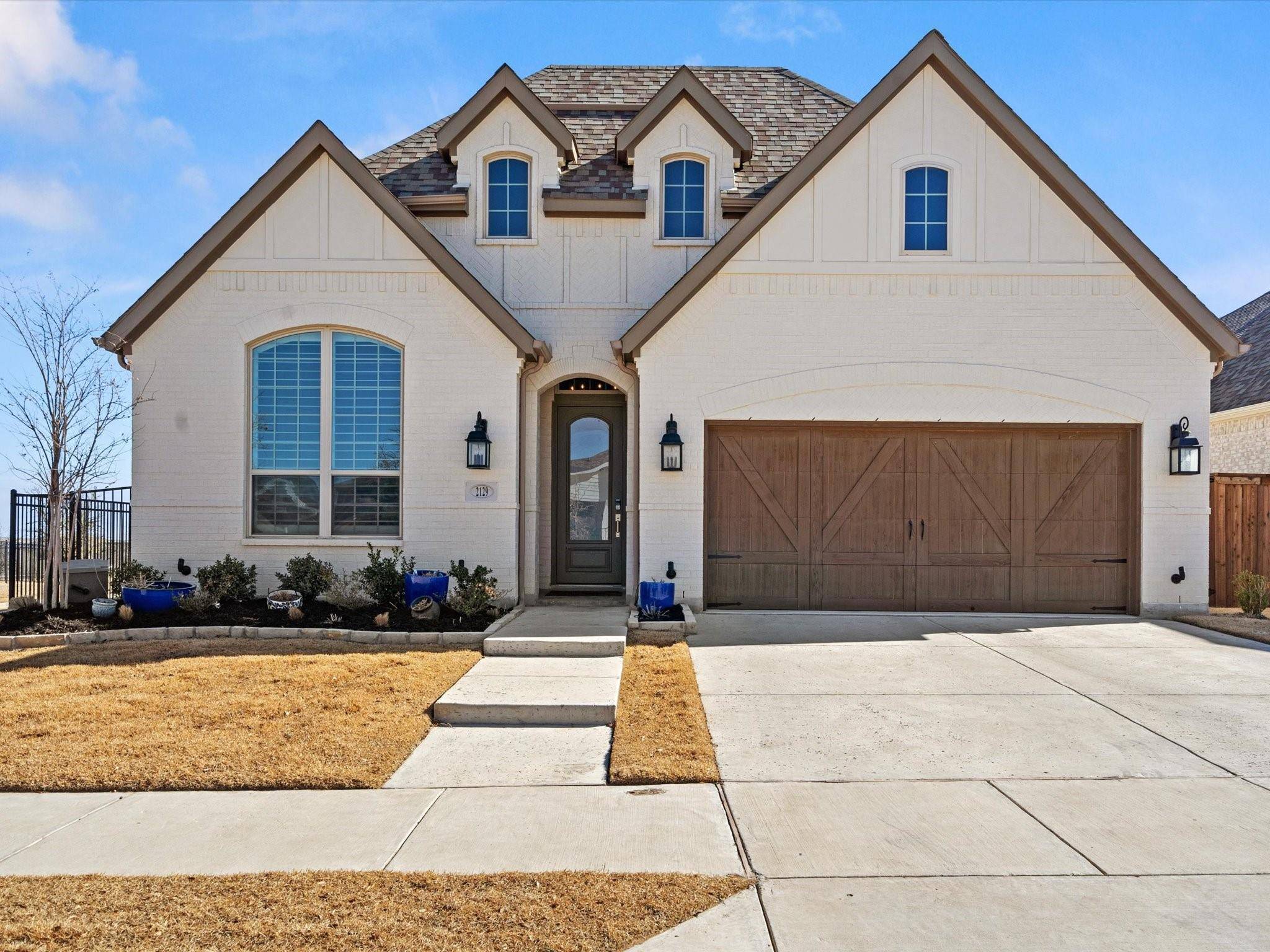 Aledo, TX 76008,2129 Longspur Drive