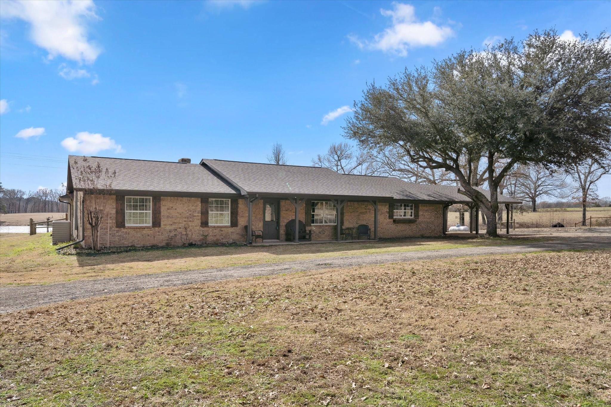 Mount Pleasant, TX 75455,1484 County Road 3330