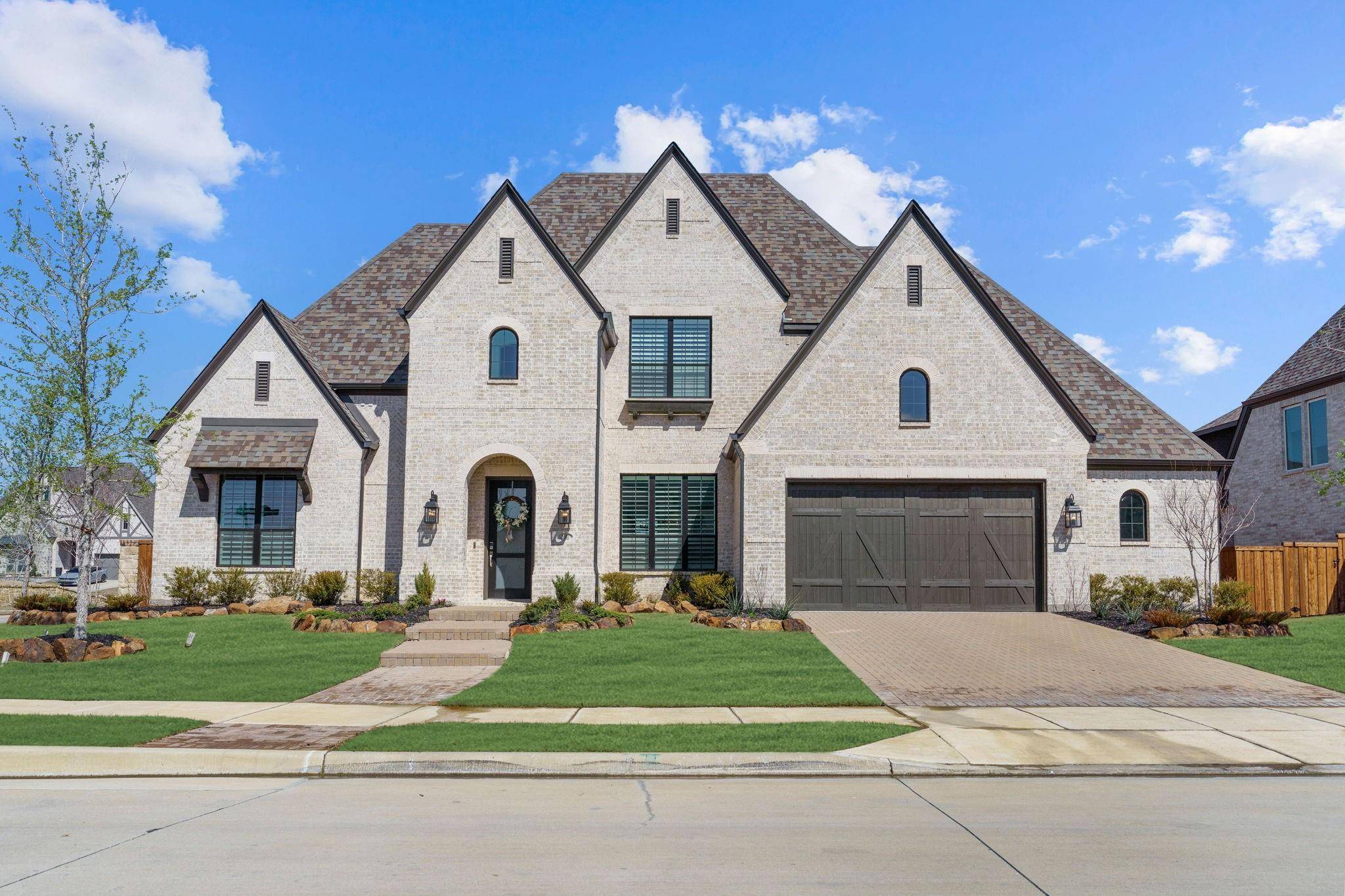 Prosper, TX 75078,2090 Cornell Drive