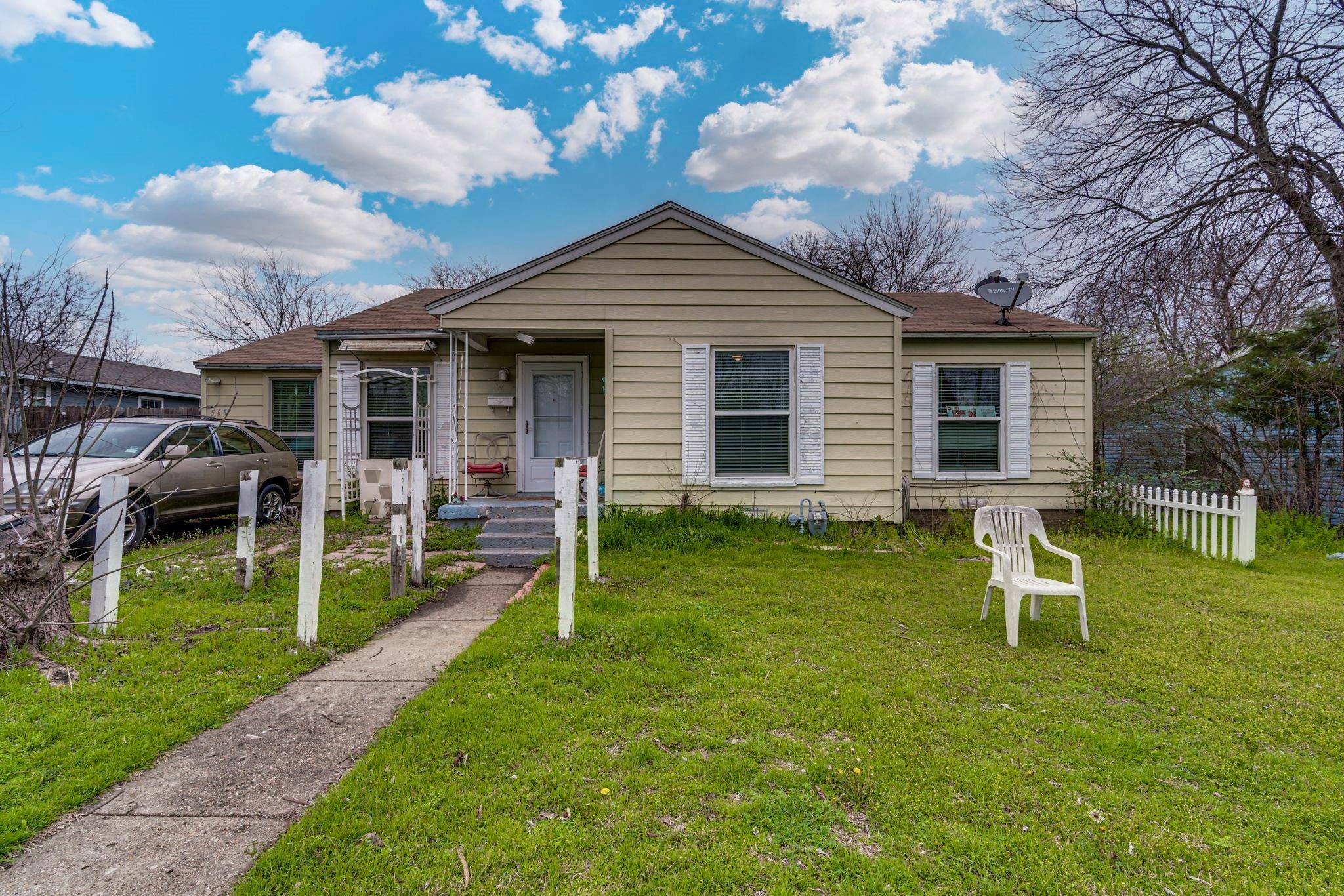 Lancaster, TX 75146,565 W Hammond Street