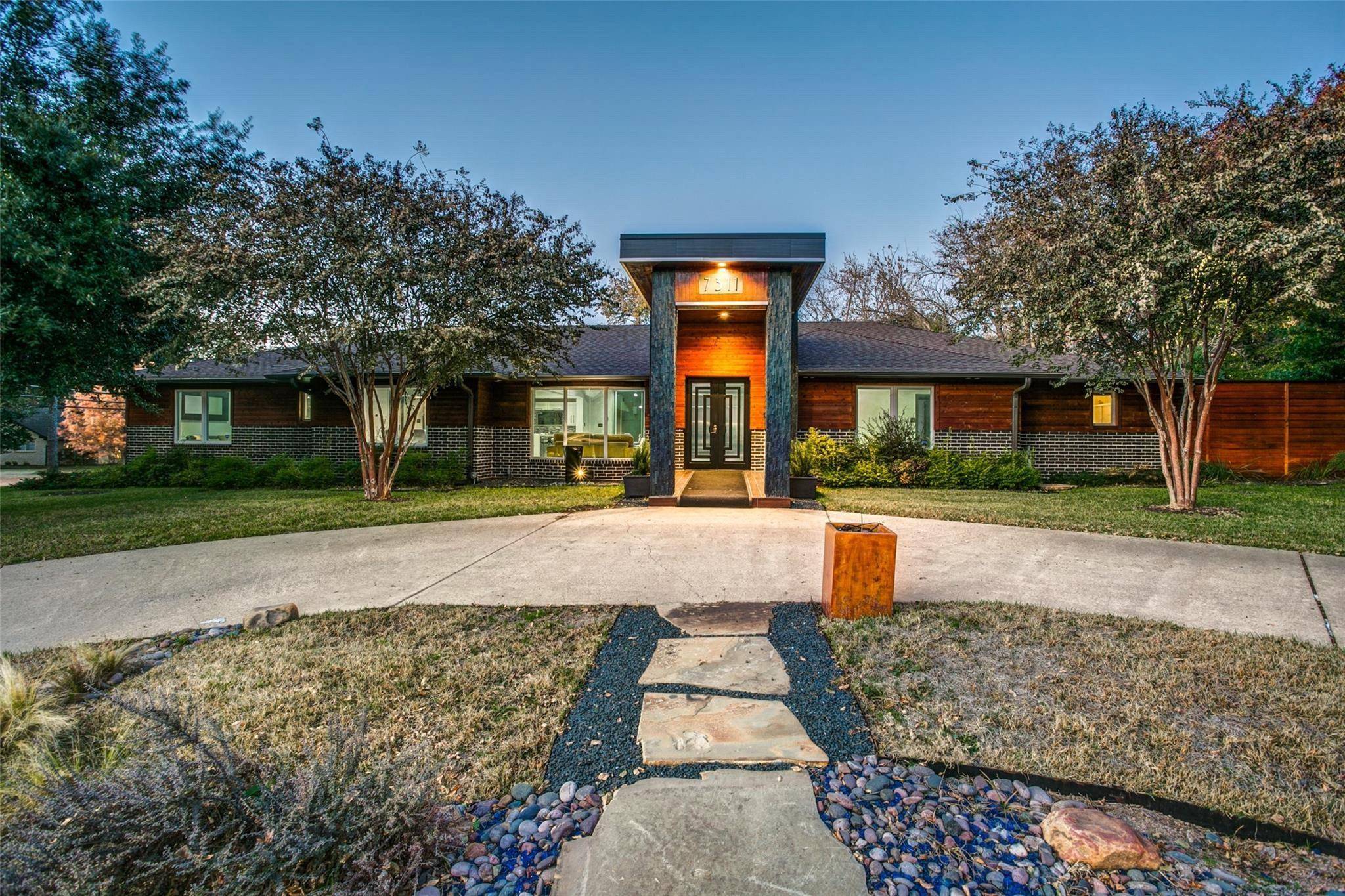 Dallas, TX 75254,7311 Maplecrest Drive