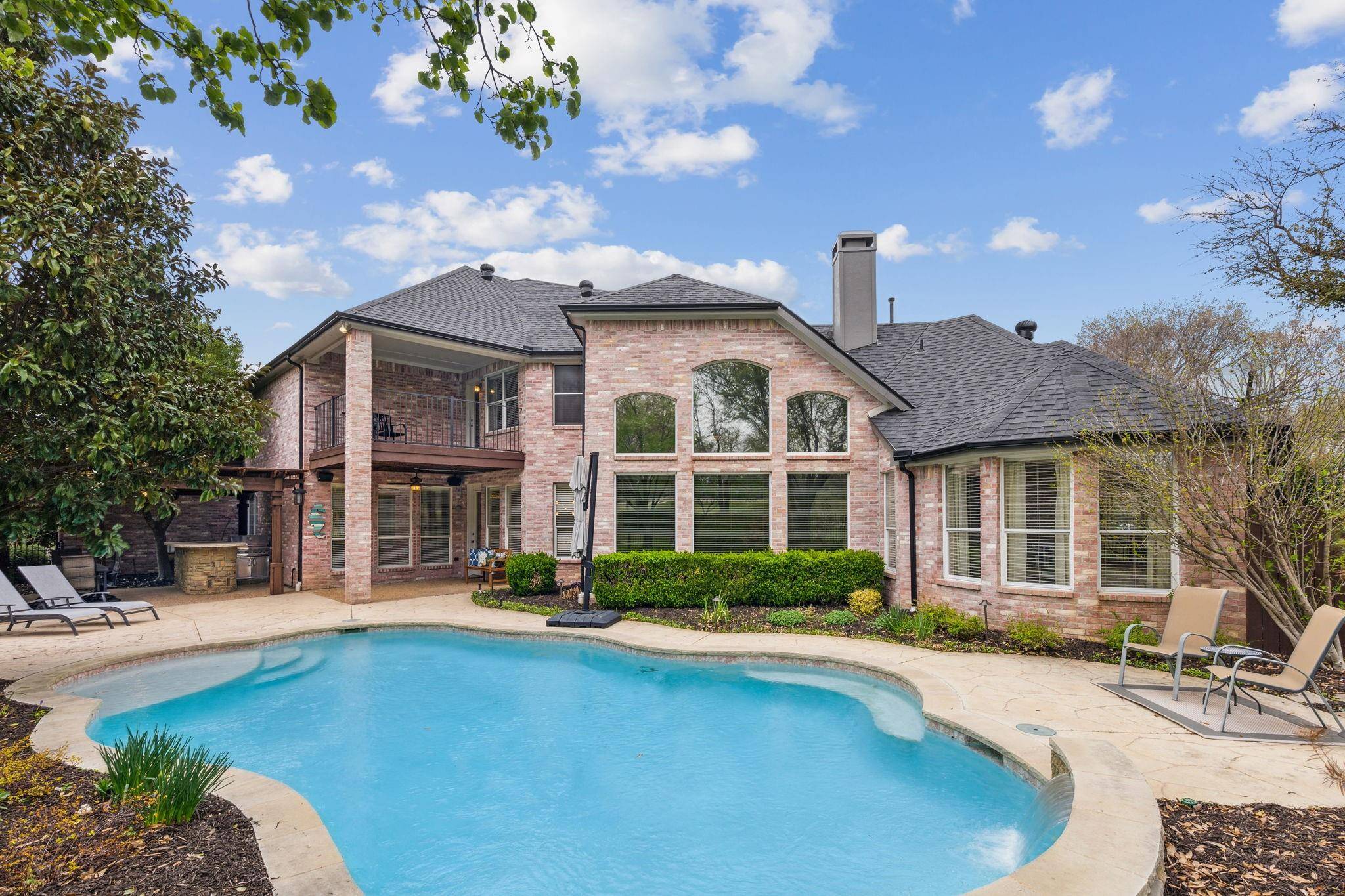 Flower Mound, TX 75028,4412 Fairway Drive