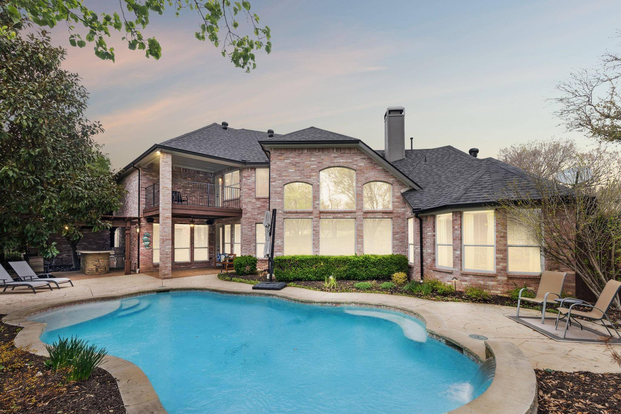 Flower Mound, TX 75028,4412 Fairway Drive