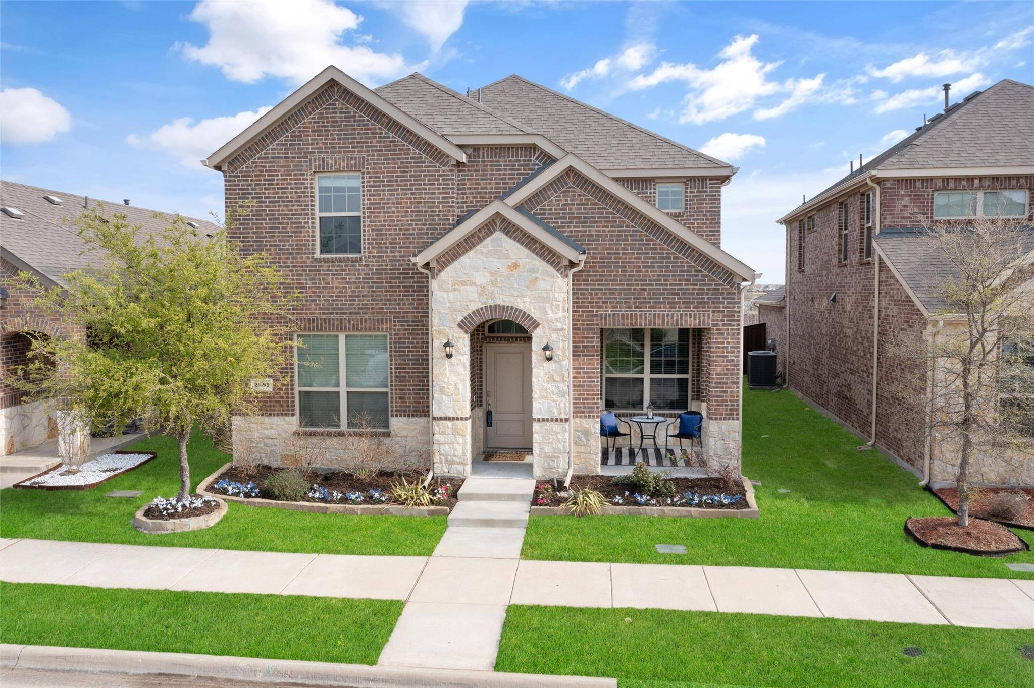 Little Elm, TX 75068,2281 Miramar Drive