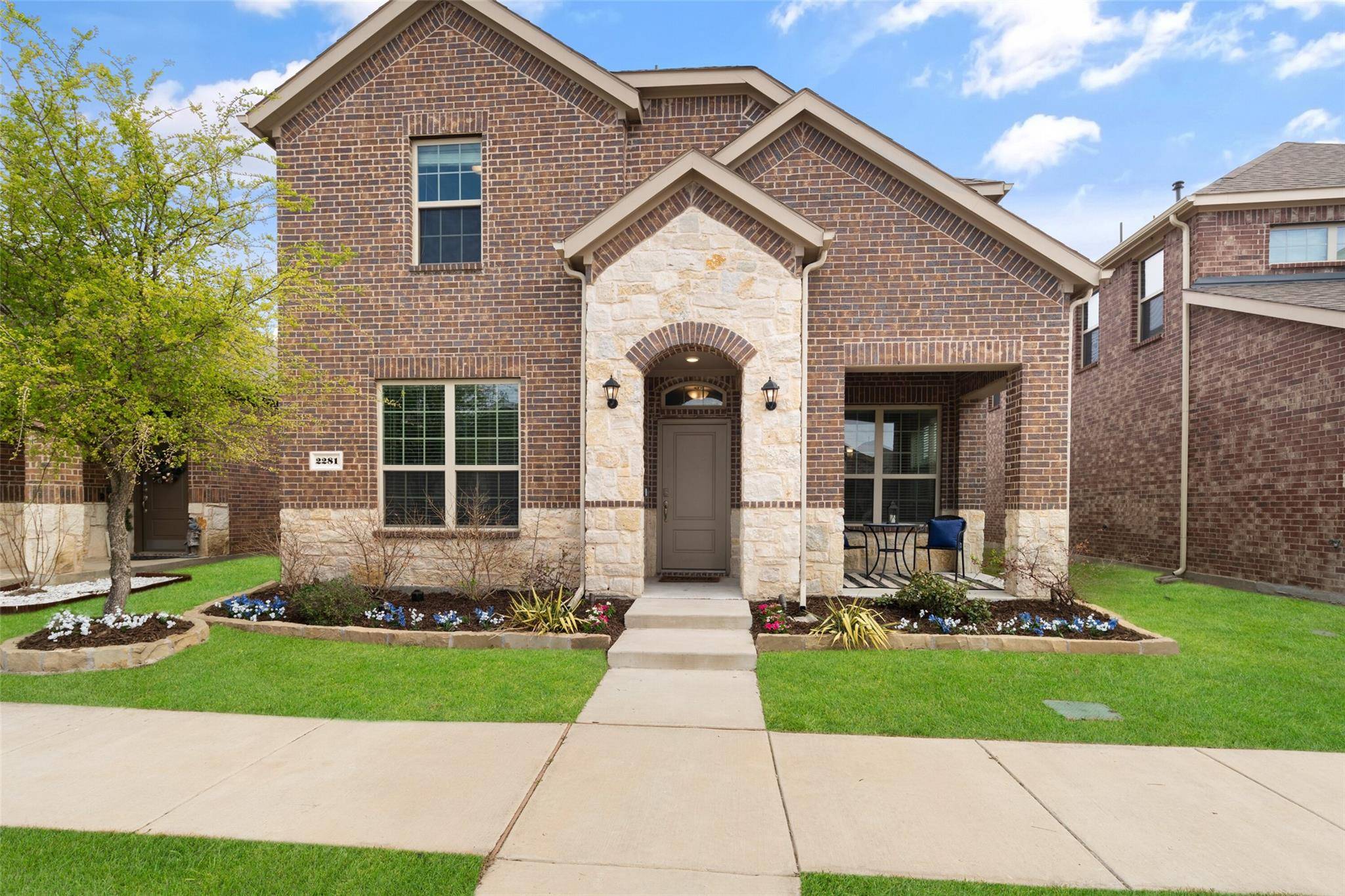 Little Elm, TX 75068,2281 Miramar Drive